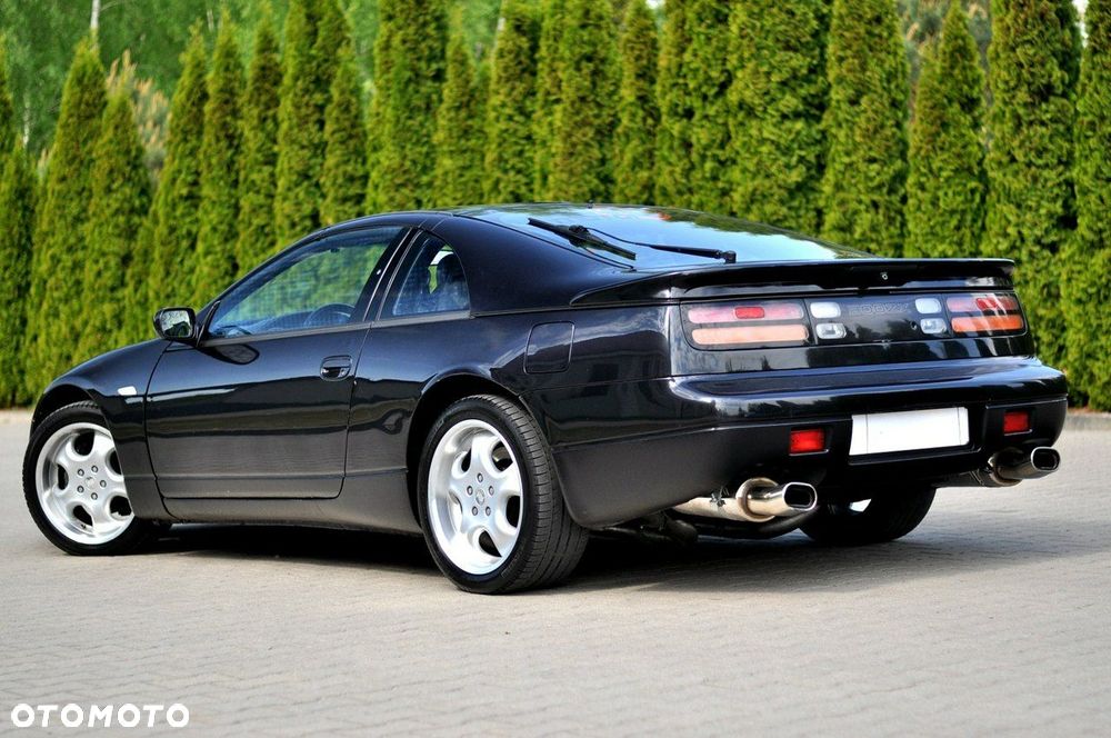 Nissan 300 ZX - 33