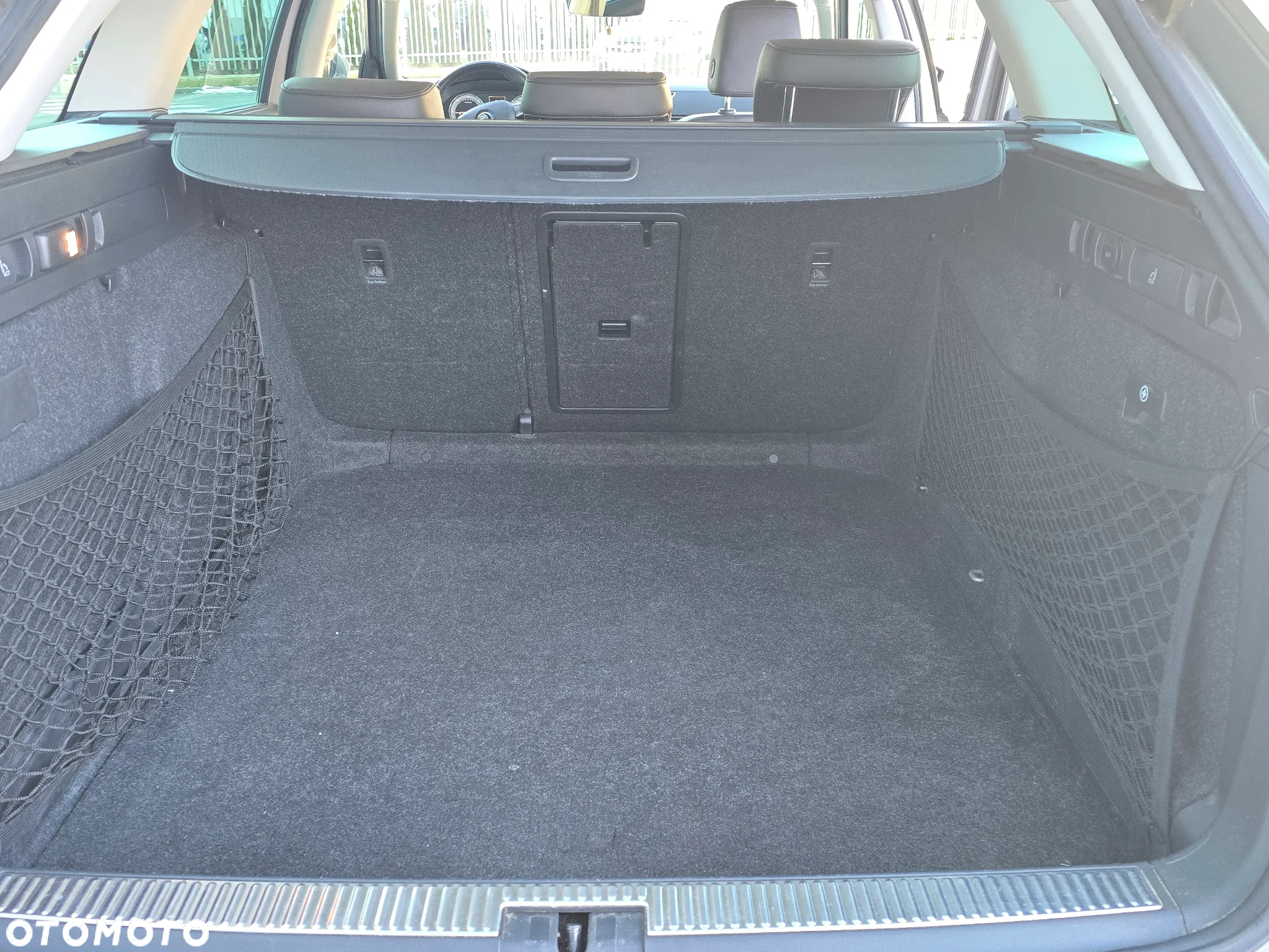 Skoda Superb 2.0 TDI 4x4 L&K DSG - 22