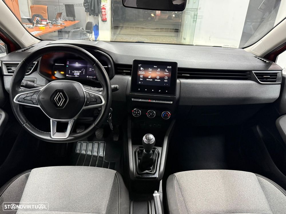 Renault Clio SCe 65 EVOLUTION - 15