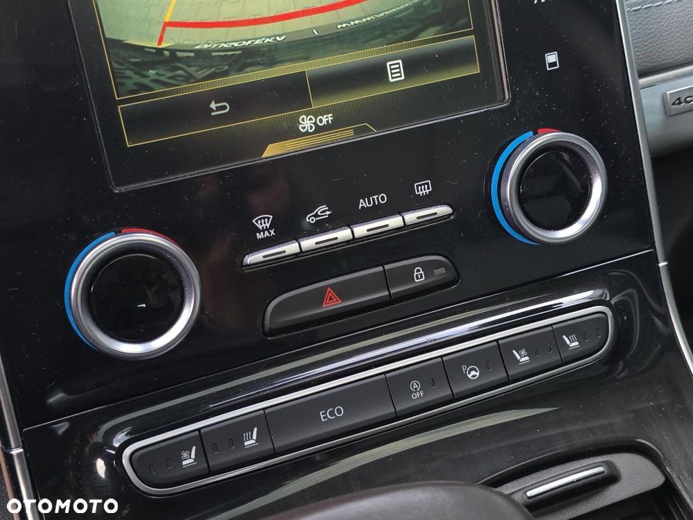 Renault Espace 2.0 Blue dCi Initiale Paris EDC - 21