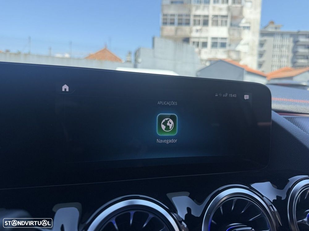 Mercedes-Benz EQA 250 AMG Line - 58