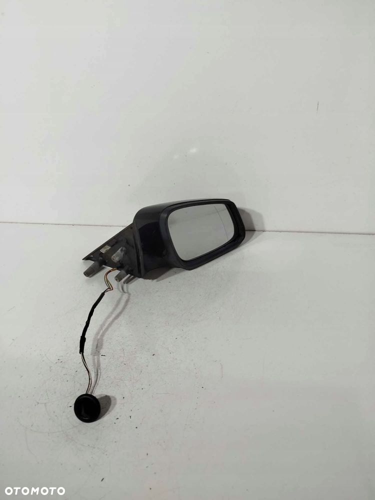 LUSTERKO PRAWE PRZEDNIE BMW 5 E60 04-11 668/9 - 4