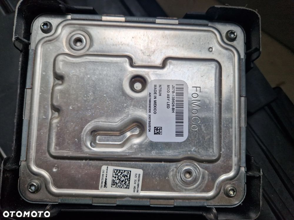 Ford Kuga Mk 3 III Lampa Lewa Full LED - 6