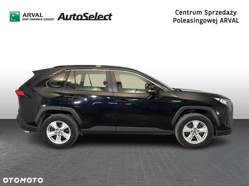 Toyota RAV4 - 7