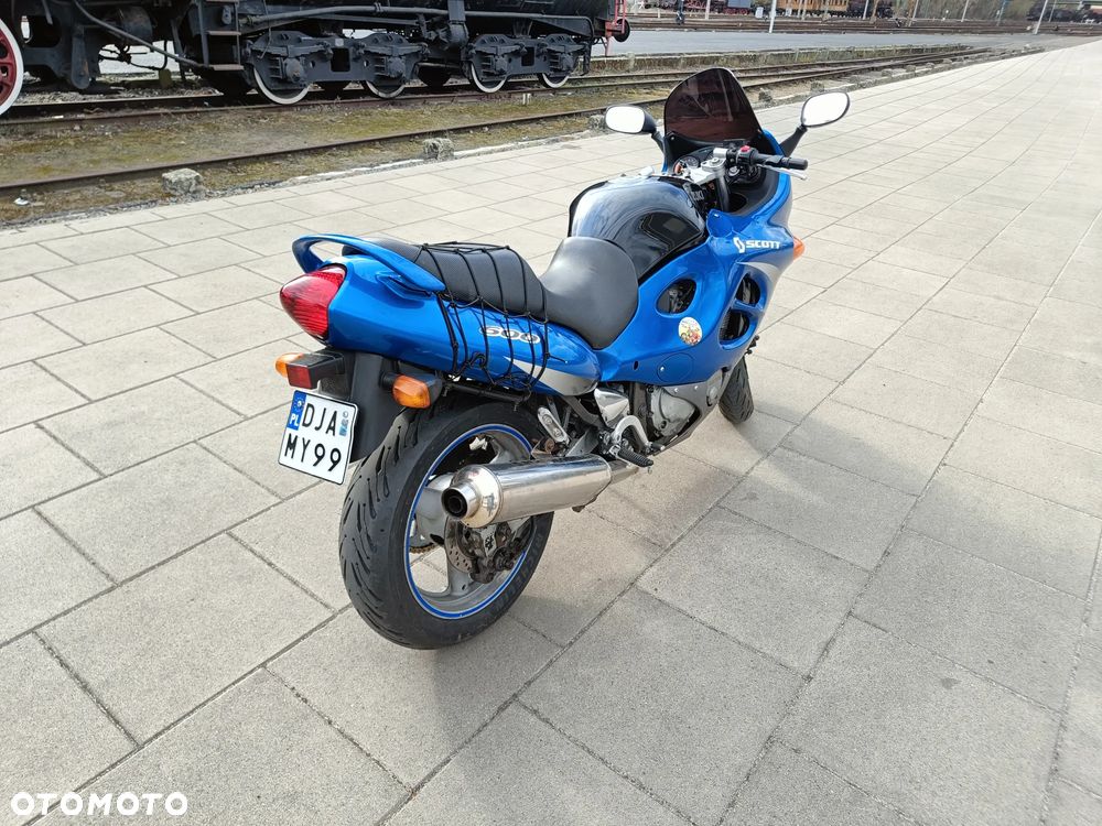 Suzuki GSX-F - Katana - 3