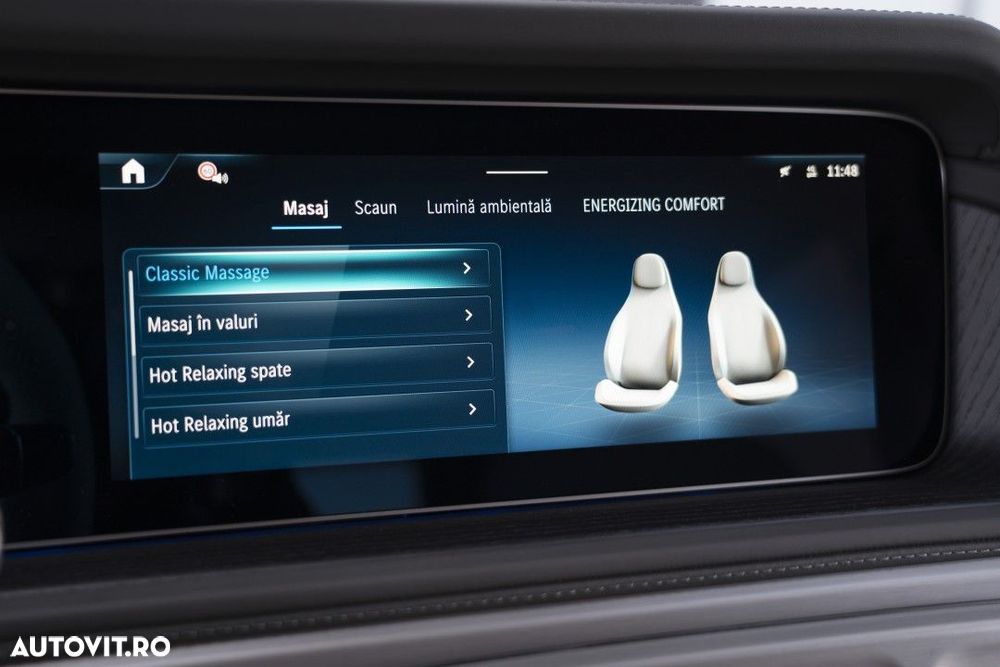 Mercedes-Benz G - 37