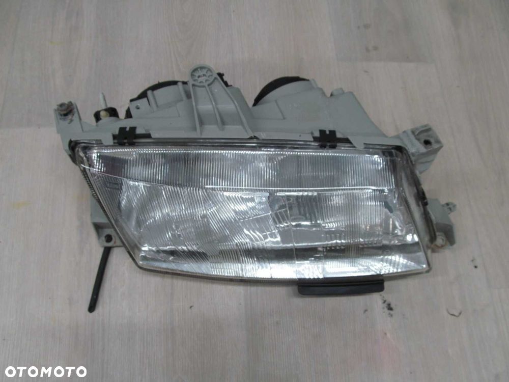SAAB 9-5 95 98-01 LAMPA REFLEKTOR PRAWY ANGLIK - 2