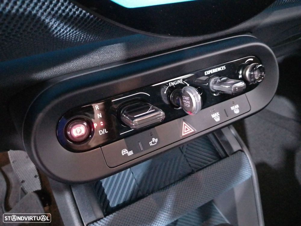 MINI Countryman D Favoured M - 14