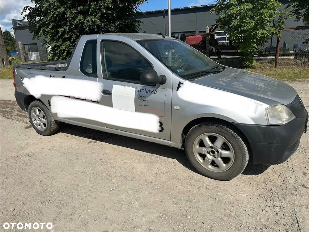 Dacia LOGAN - 4