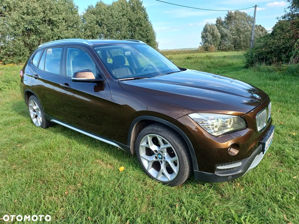 BMW X1 sDrive18i xLine - 4