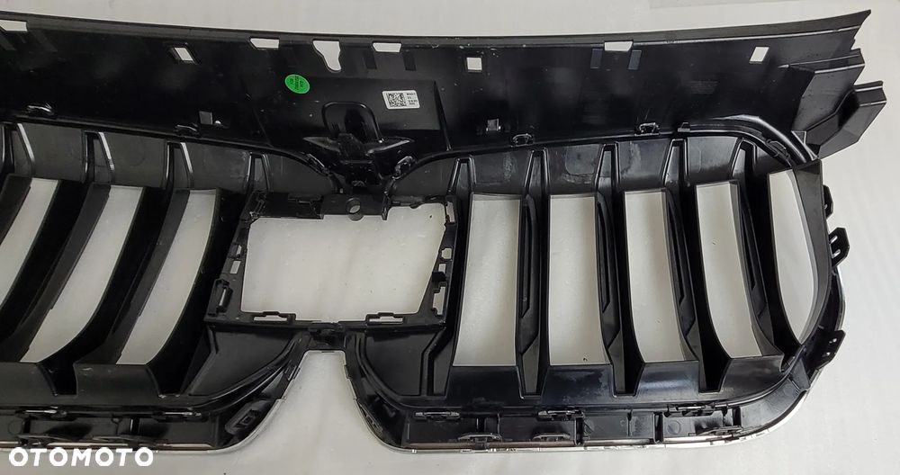 GRILL ATRAPA BMW X1 III U11 U12 ELECTRIC 2022- 185178-11 - 7