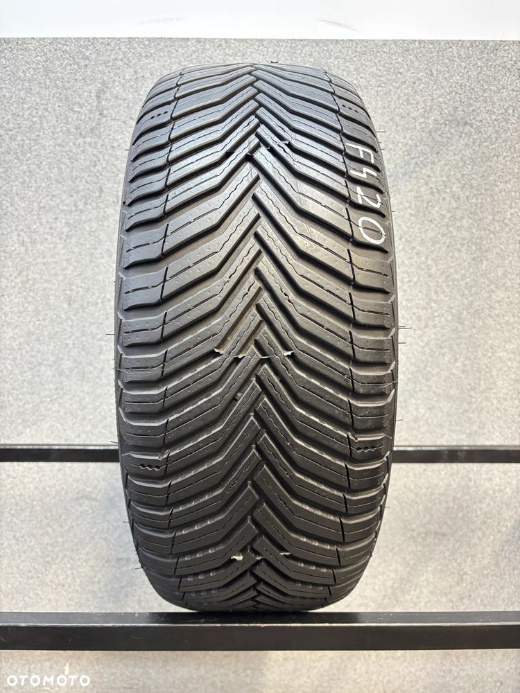 1 Opona Zimowa Michelin 225/45/17 91W