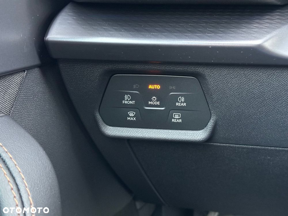 Cupra Formentor 1.5 TSI - 16