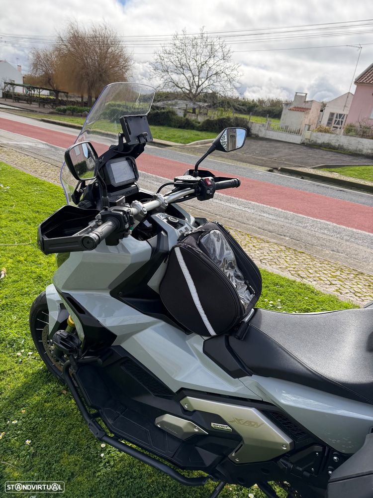 Honda X-ADV - 2