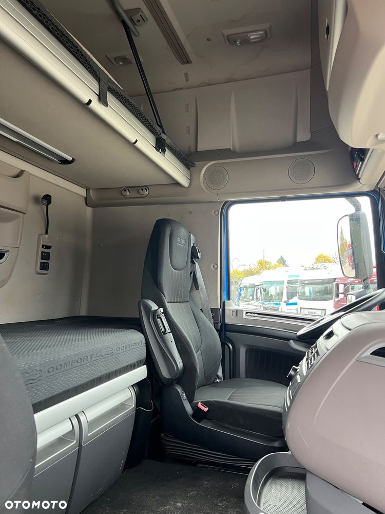 DAF XF 480 FTP 6x2 - 11