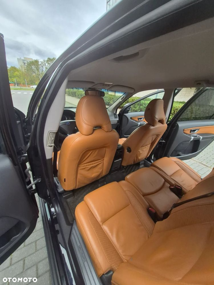 Volvo XC 90 D5 AWD Executive - 14