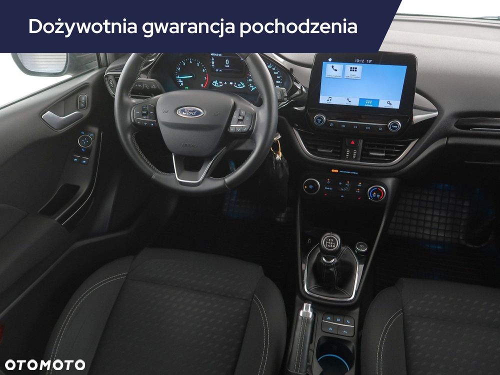 Ford Fiesta - 9