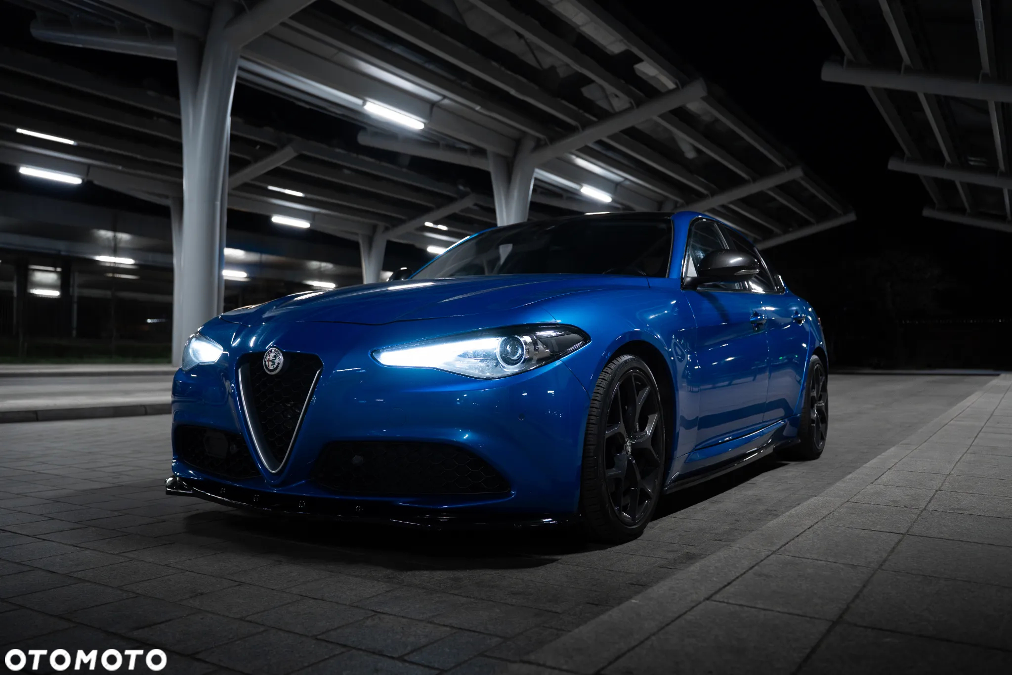 Alfa Romeo Giulia - 23