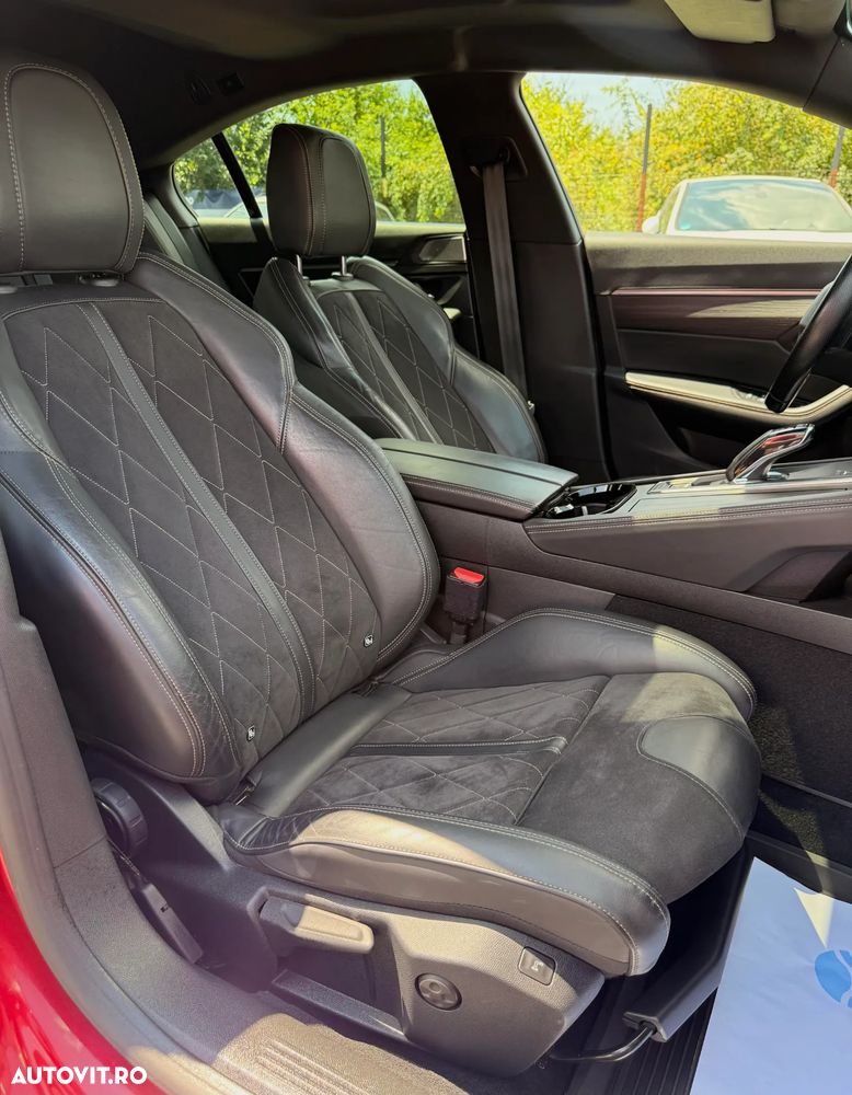 Peugeot 508 2.0 BlueHDI STT GT Line - 15