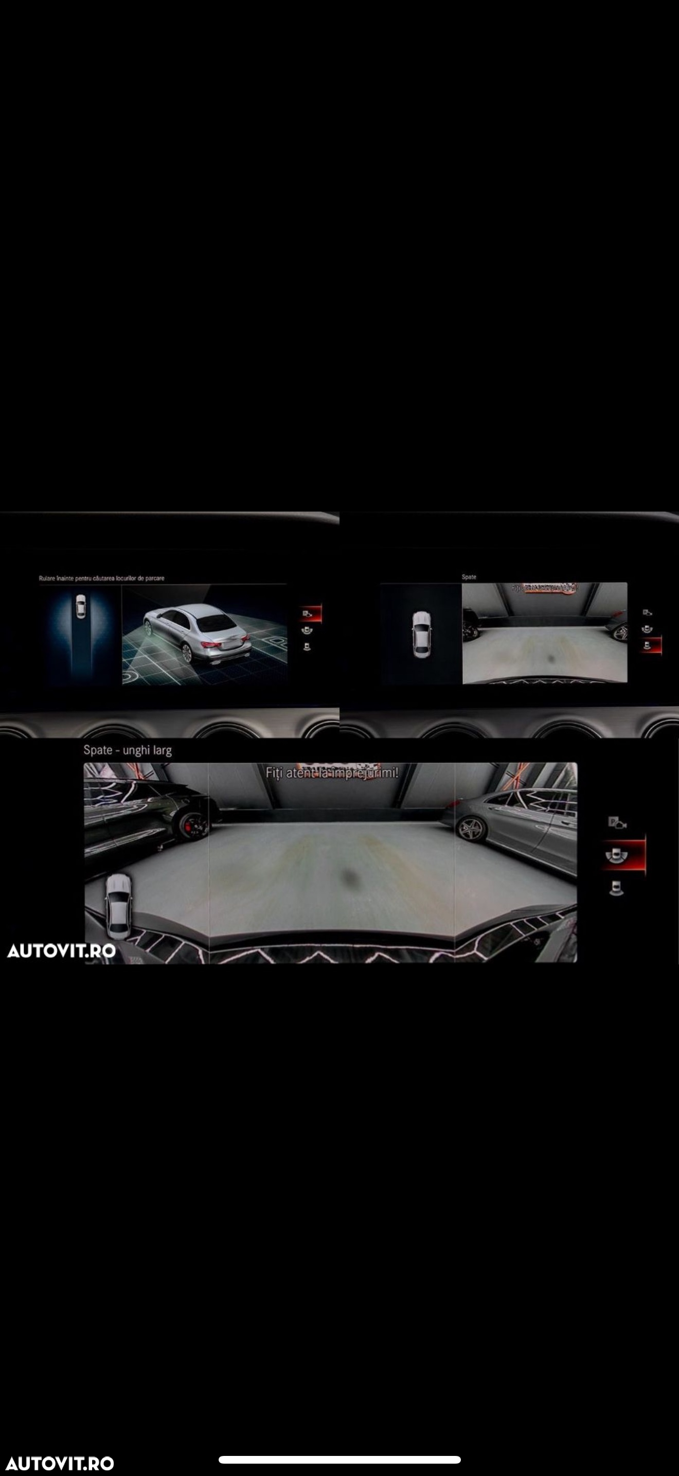 Mercedes-Benz E 250 9G-TRONIC - 23