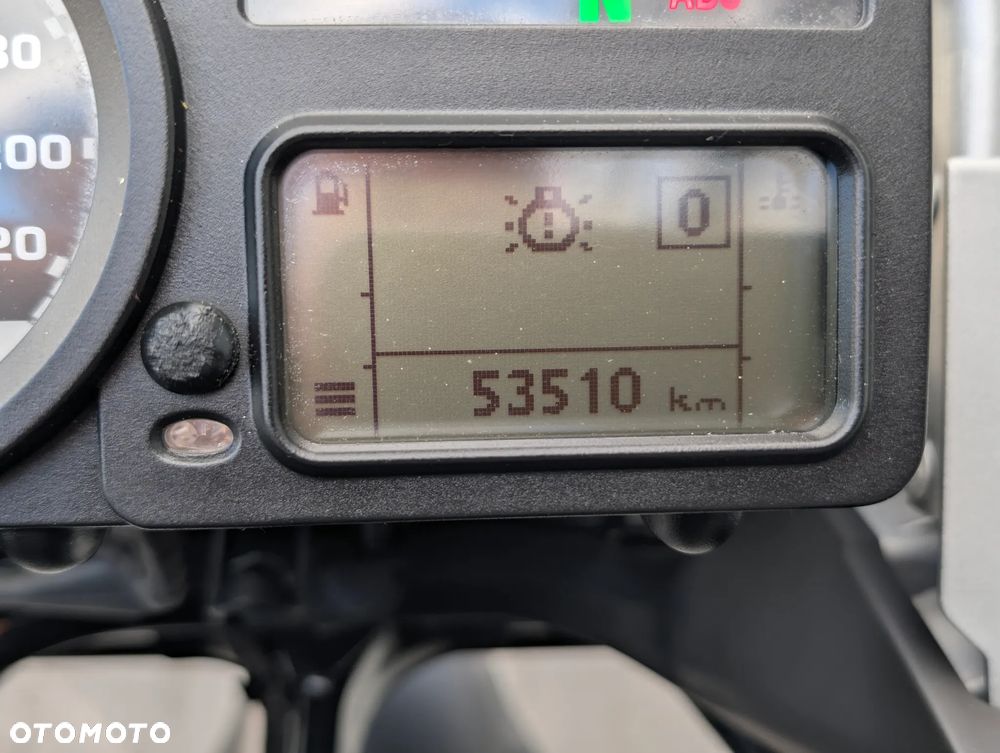 BMW GS - 9