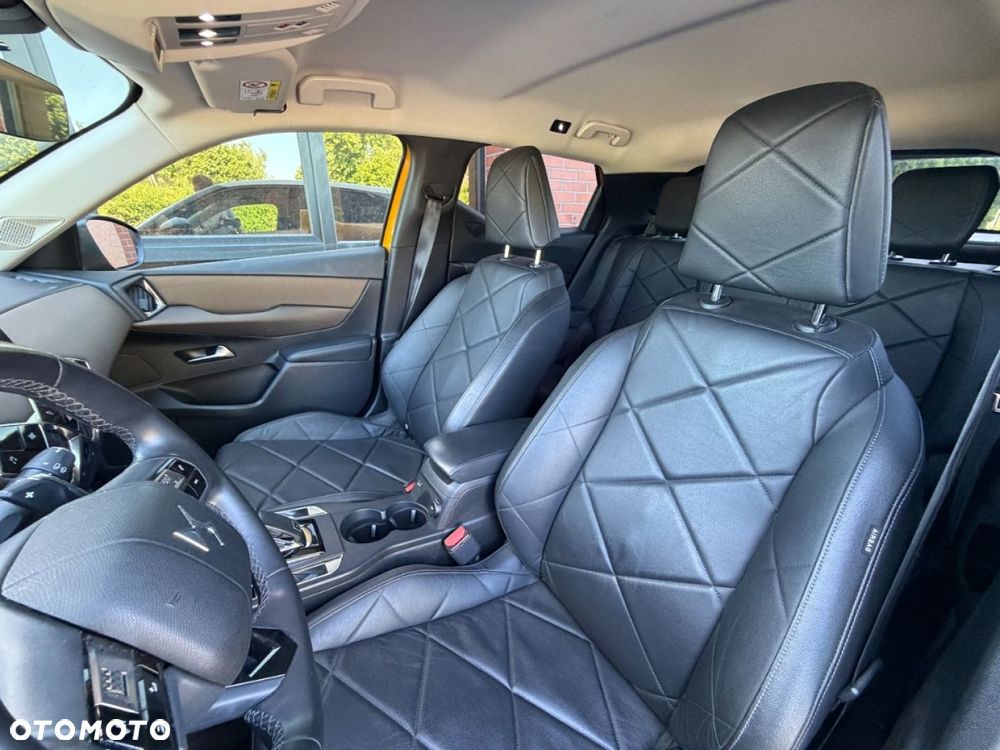DS Automobiles DS 3 Crossback PureTech 130 Bastille - 22