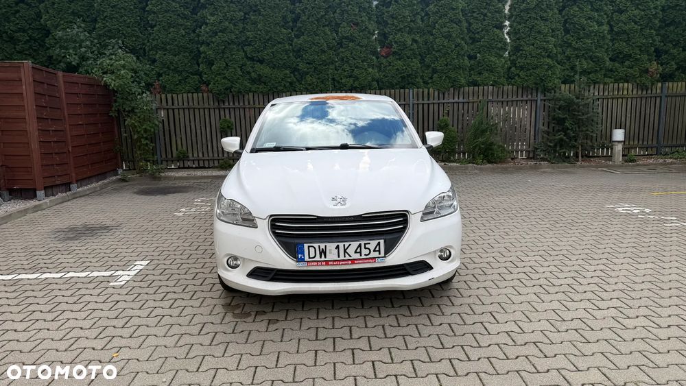 Peugeot 301 1.2 VTi/Pure Tech Access - 1
