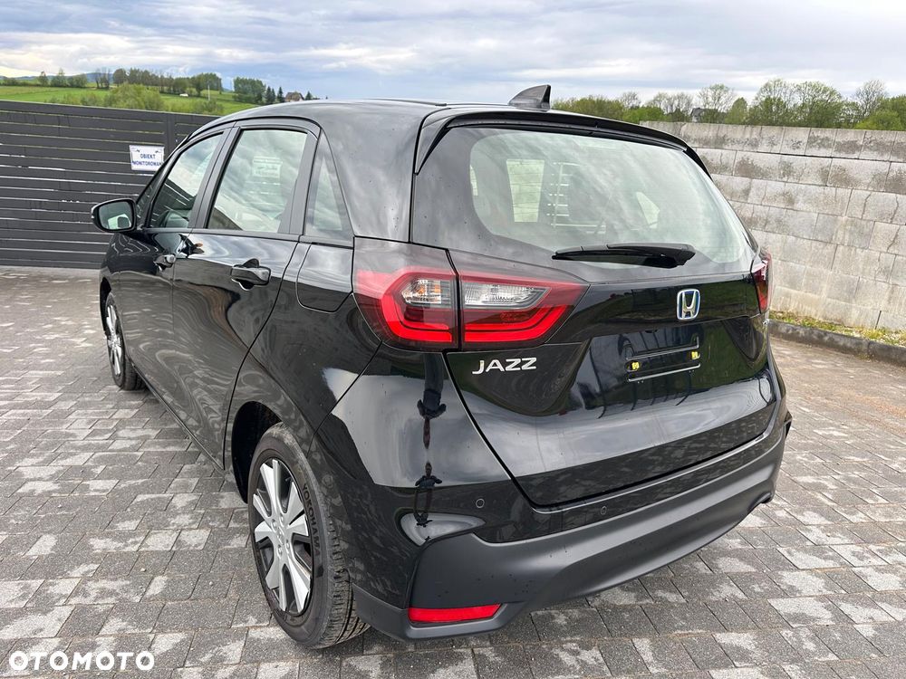 Honda Jazz e:HEV 1.5 i-MMD Elegance - 6