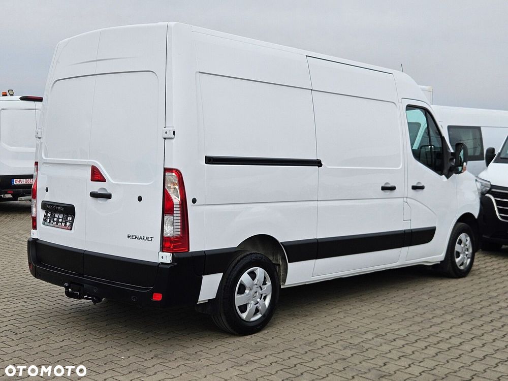 Renault Master L2H2 *59999zł NETTO* 2.3dCi/136KM - 9