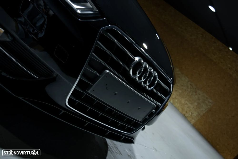 Audi A3 2.0 TDI Attraction - 24