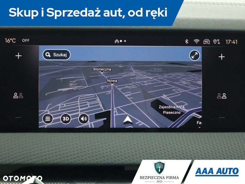 DS Automobiles DS 4 - 14