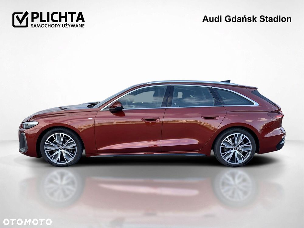 Audi A5 Avant TFSI S tronic - 3
