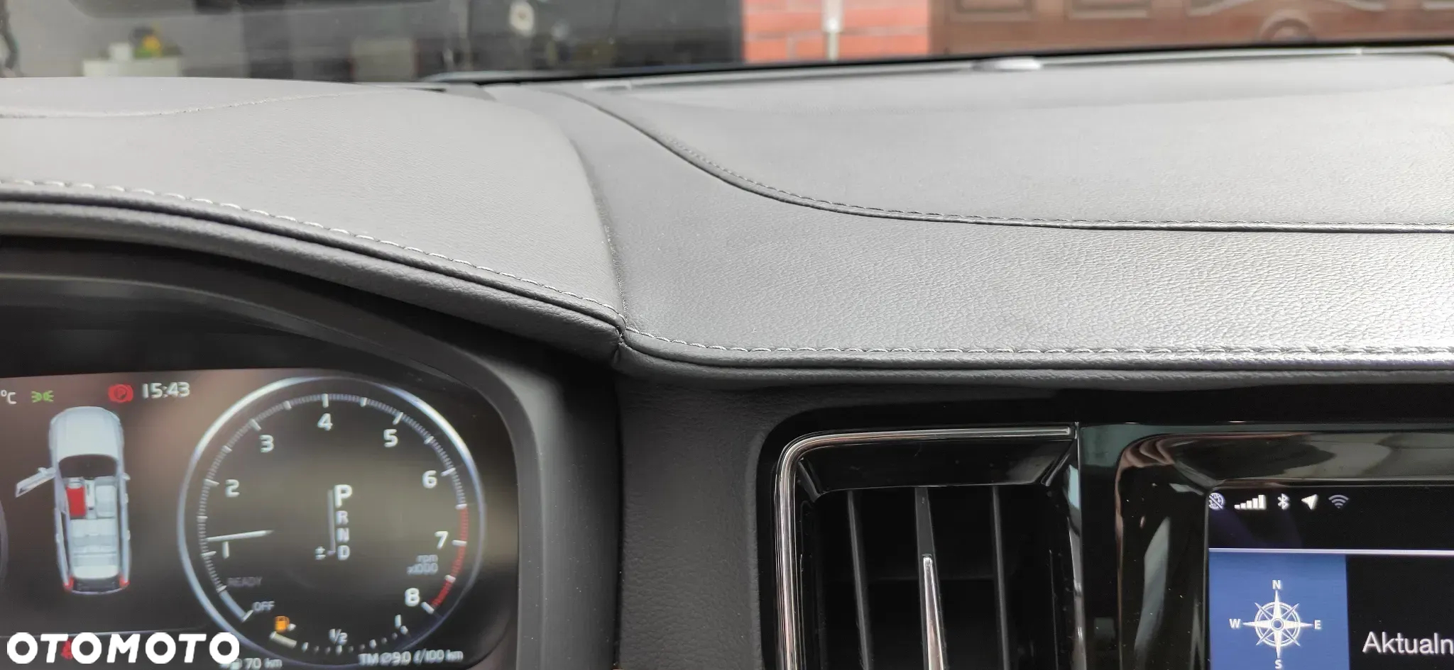 Volvo V90 - 15