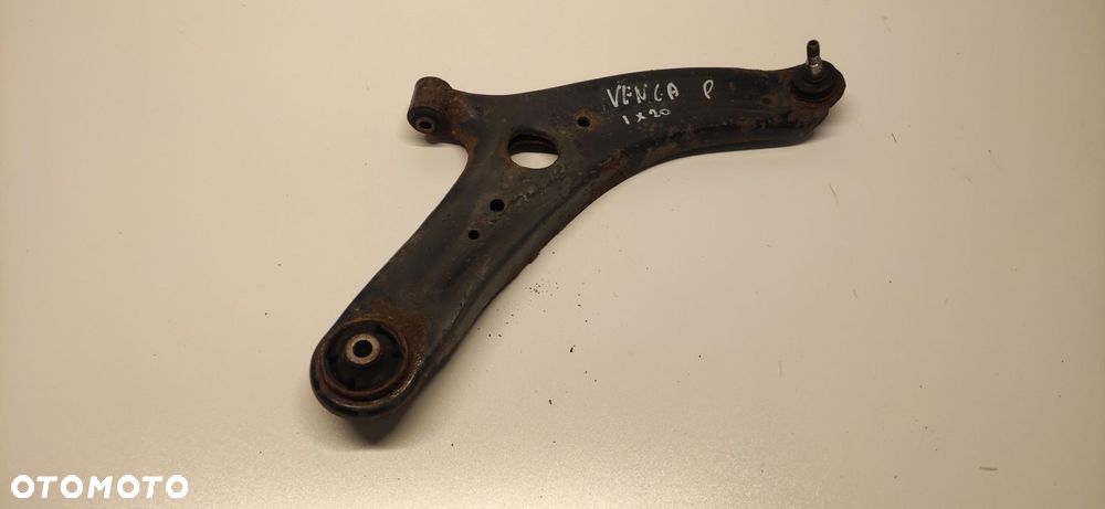 KIA VENGA HYUNDAI IX20 WAHACZ PRAWY PRZÓD PRZEDNI 09-15 - 1