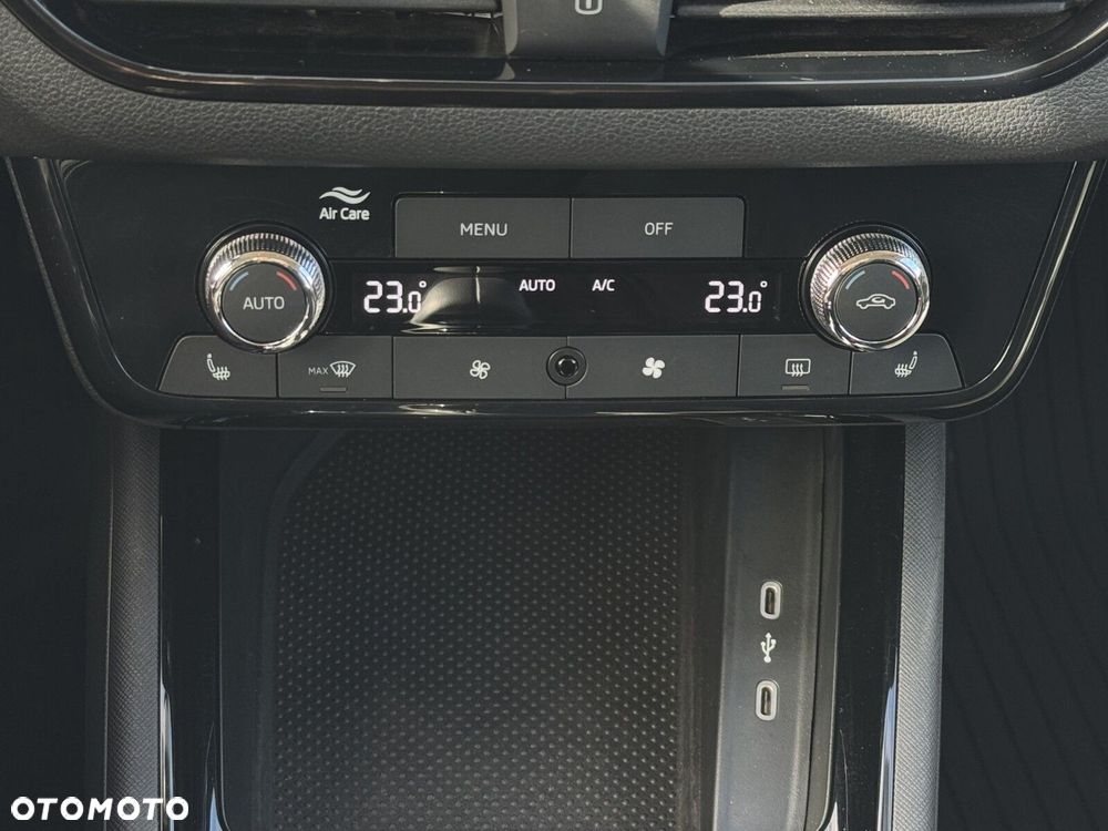 Skoda Scala - 21