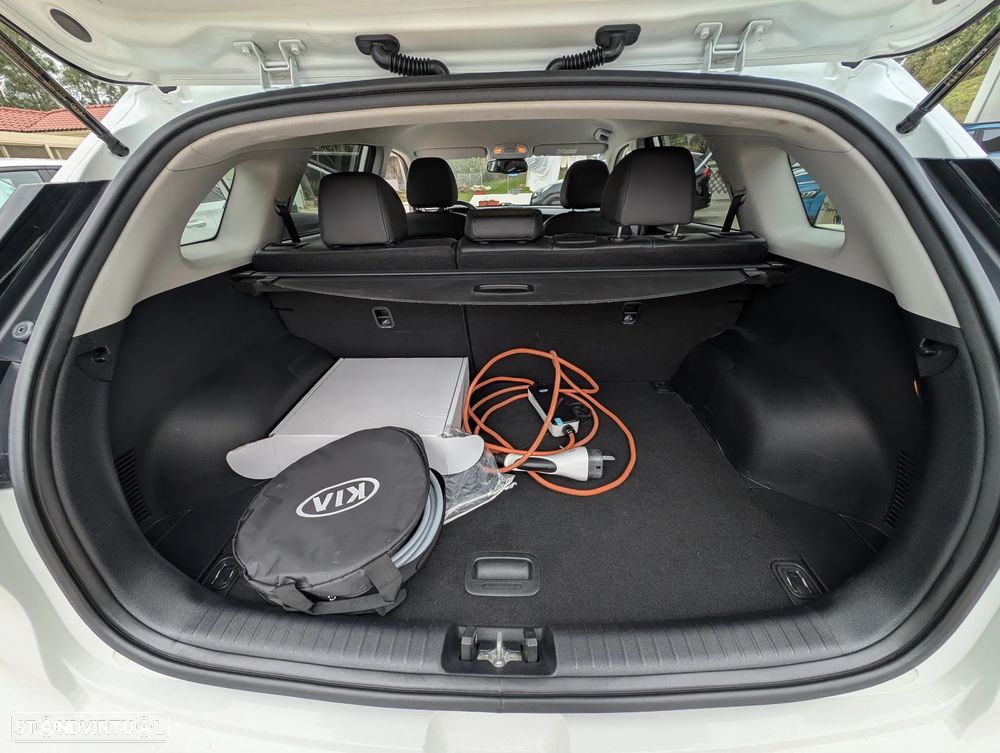 Kia e-Niro Vision - 14