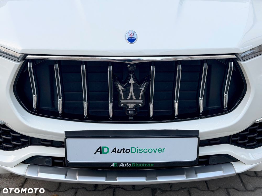 Maserati Levante S Q4 GranLusso - 13