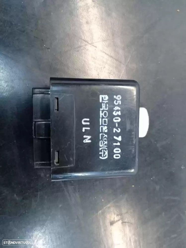 MODULO ELECTRONICO HYUNDAI COUPE 2000 -9543027100 - 1