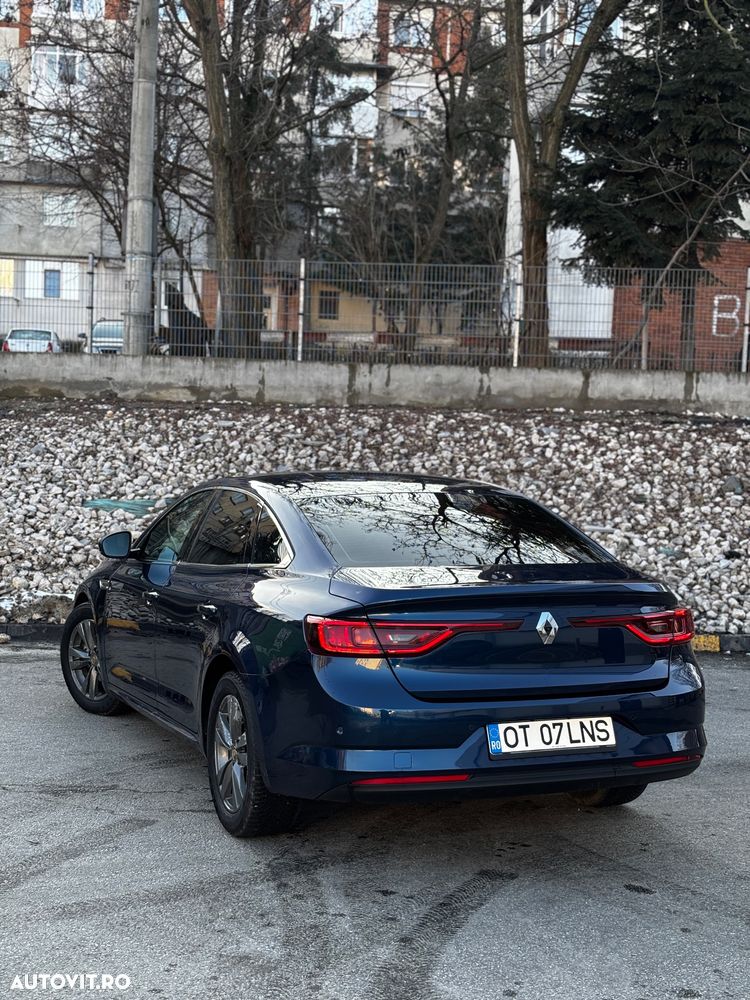 Renault Talisman - 5