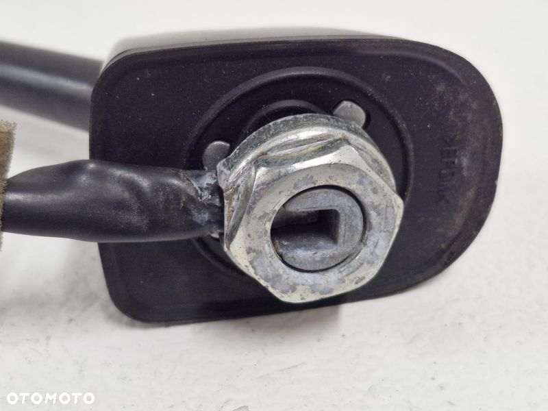 NISSAN LEAF I 1 ANTENA DACHOWA PODSTAWA BAT - 5
