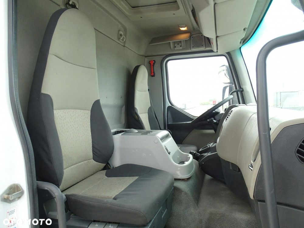 Renault Midlum 220 DXI Fabryczny ADR Sprowadzony - 14