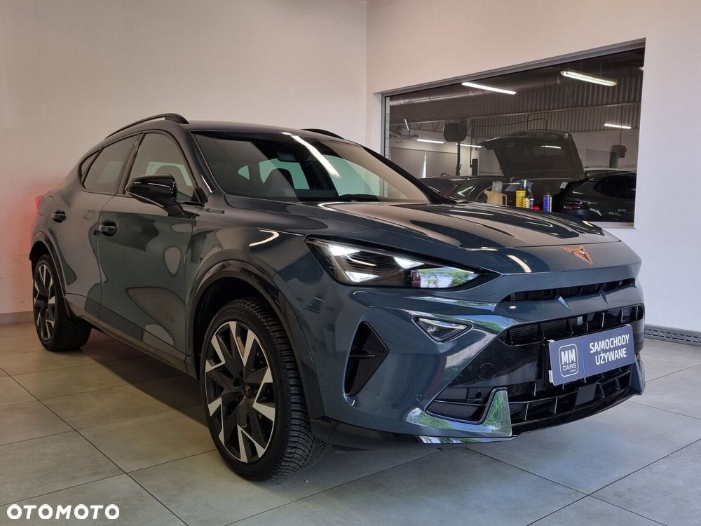 Cupra Formentor 1.5 eTSI mHEV DSG - 3