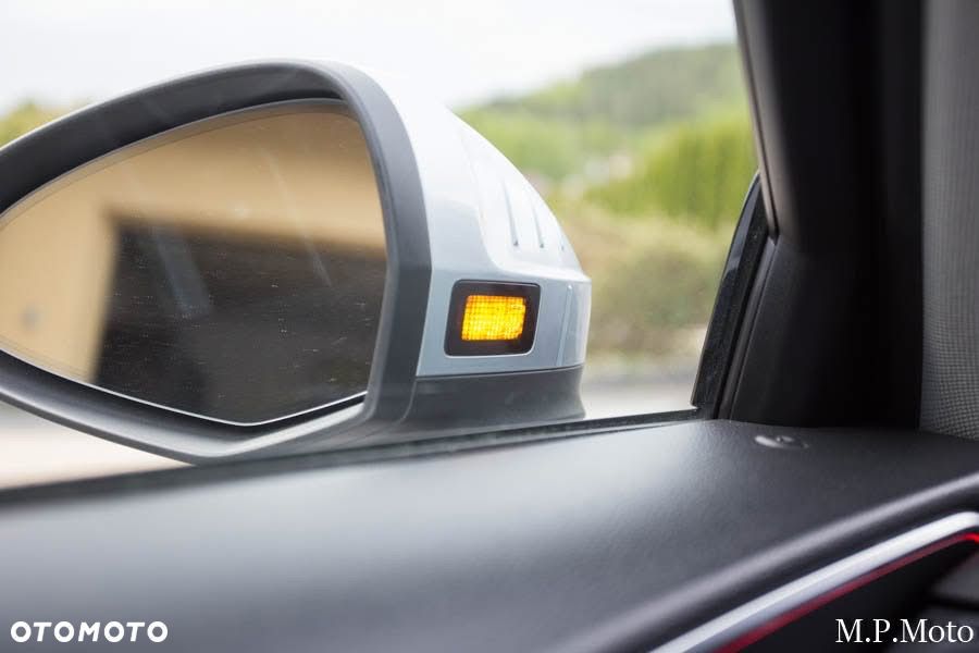 Audi A4 Limousine - 33