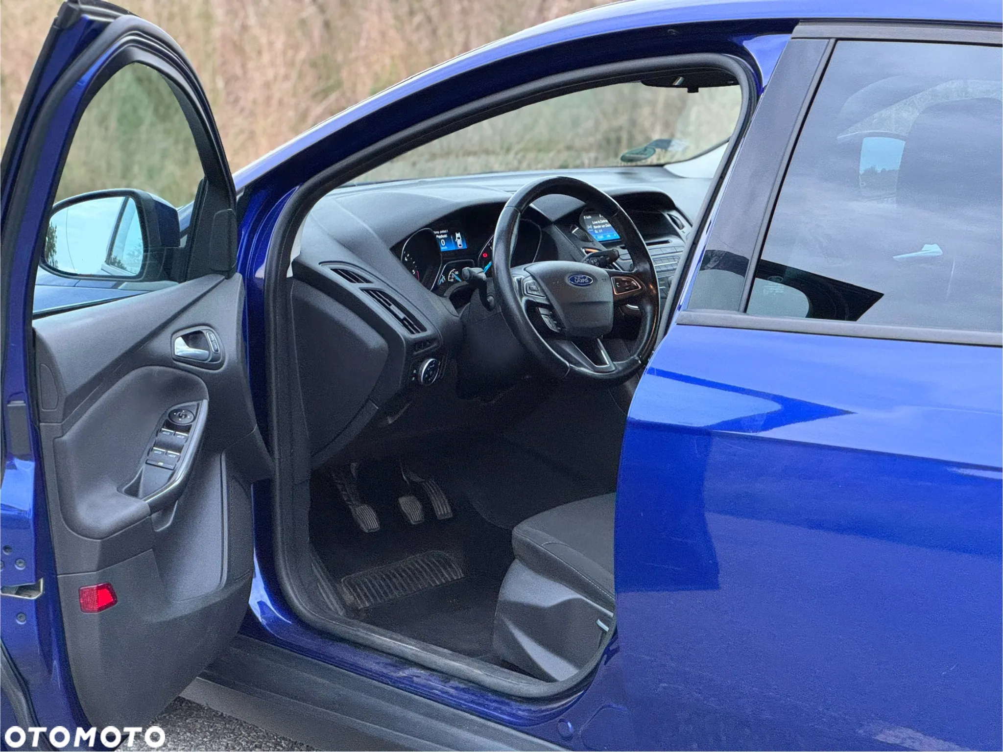 Ford Focus 1.5 TDCi Platinium X - 10