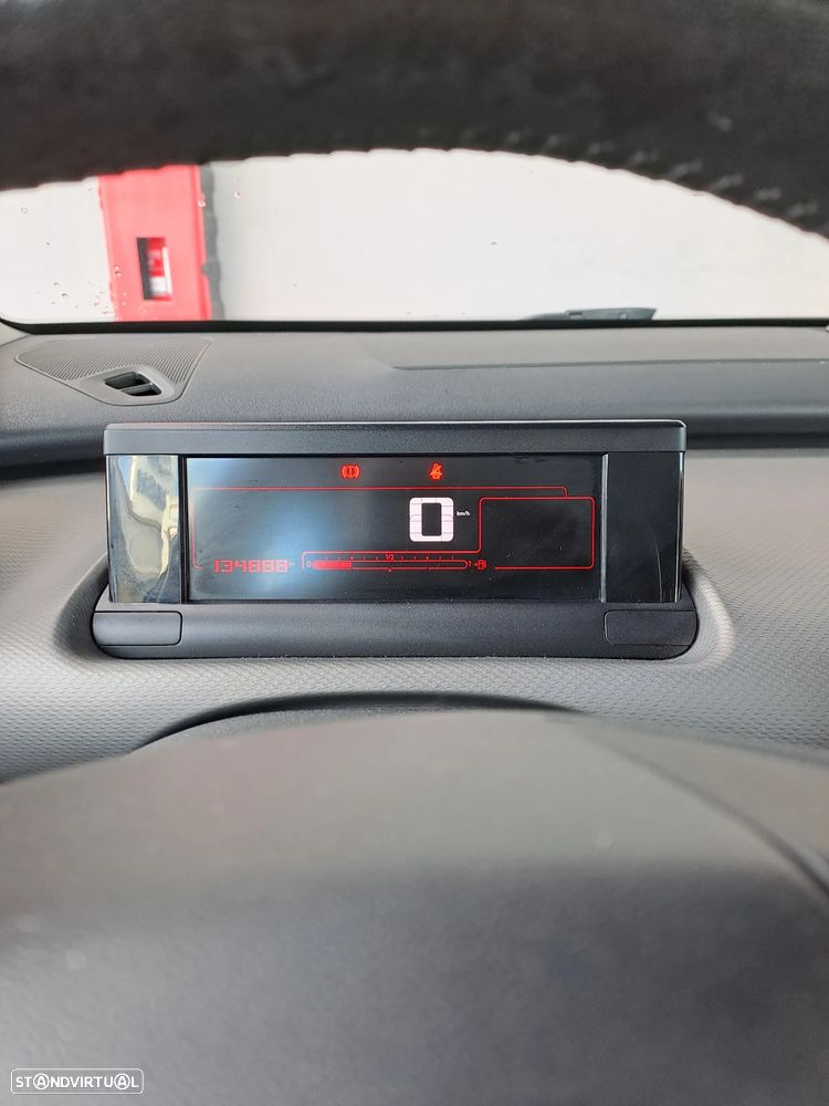 Citroën C4 Cactus 1.2 PureTech Live - 15