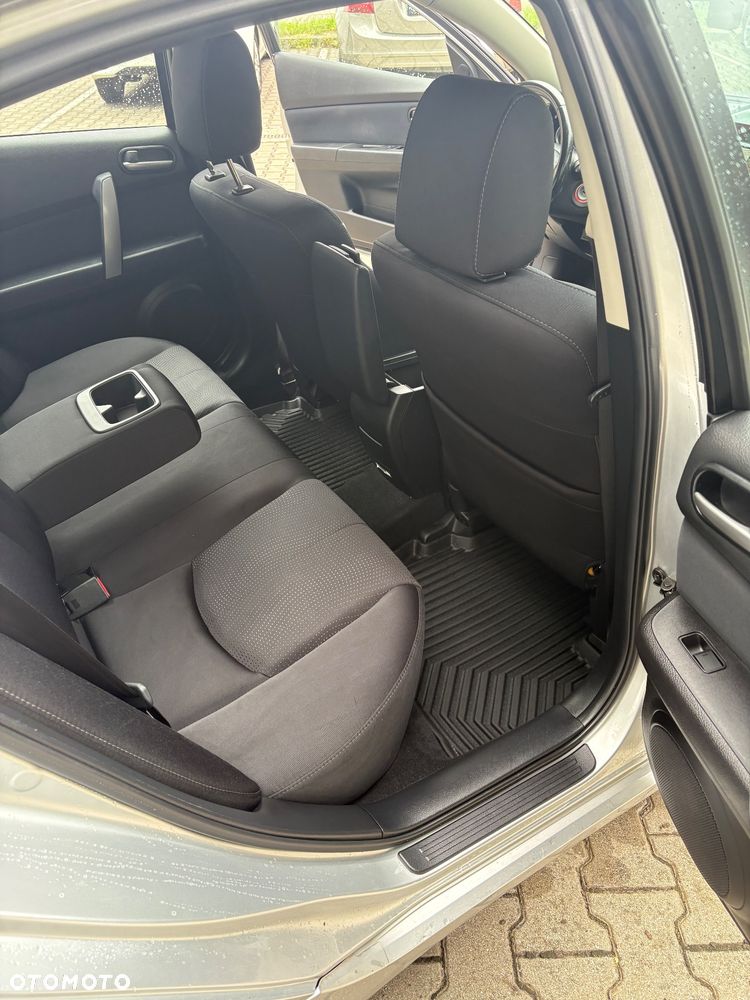 Mazda 6 2.0 Exclusive - 14