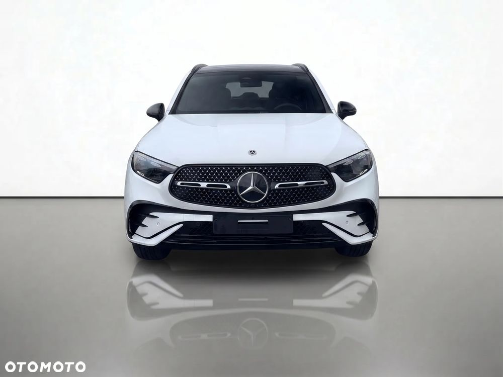 Mercedes-Benz GLC - 8