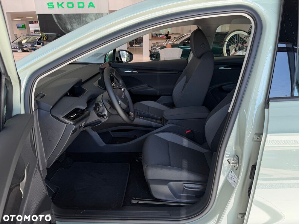 Skoda Elroq 50 55kWh - 11