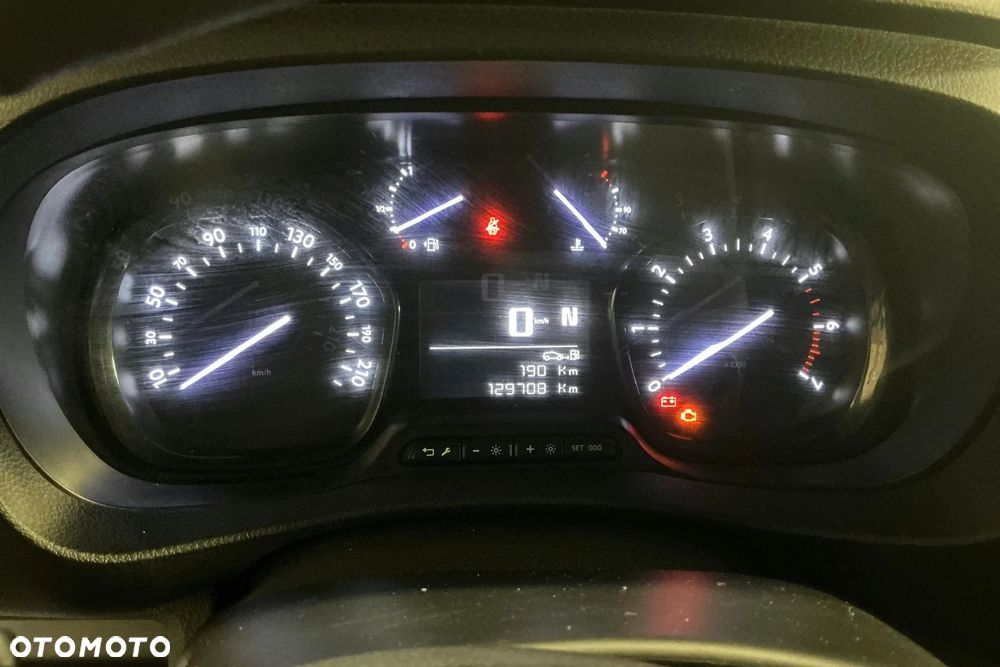 Citroën JUMPY LONG - 21