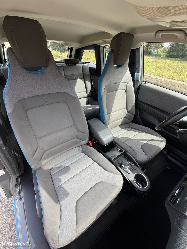 BMW i3 (120 Ah) - 38